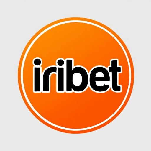 Logo da iribet